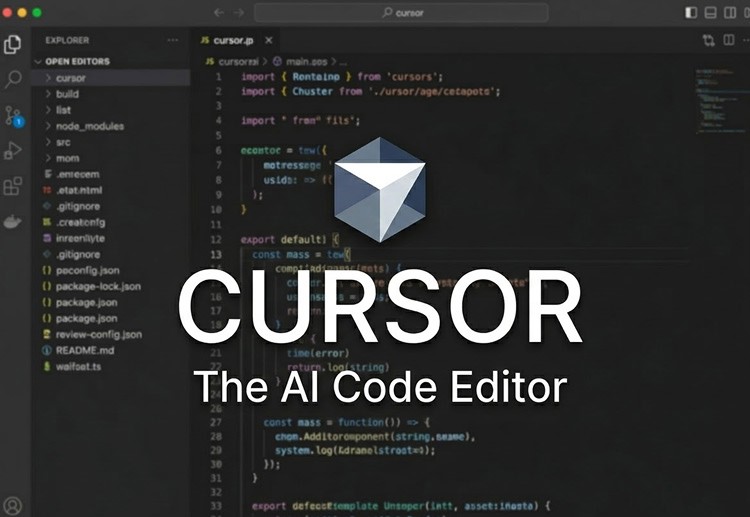 AI Coding IDE Cursor’un Geliri 2 Milyar Doları Geçti
