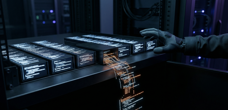 Anthropic'te İkinci Veri Krizi: Claude Code Kodları Sızdı