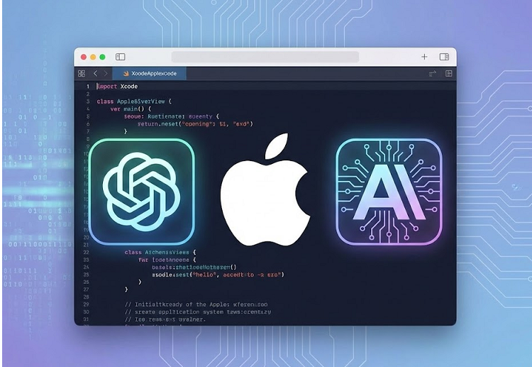 Apple Xcode’a OpenAI ve Anthropic AI Kodlama Ajanları Eklendi