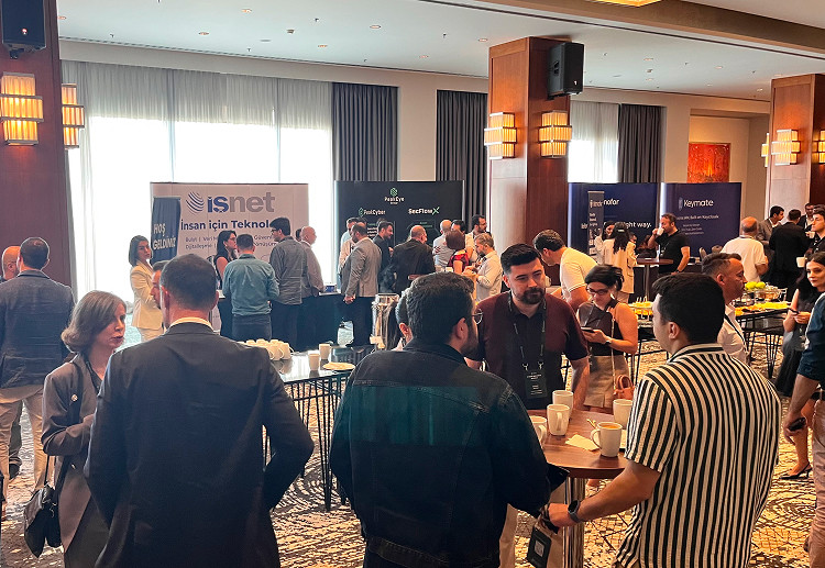 Cyber Security Summit 2026 Gerçekleşti: Siber Güvenlik Liderleri Sektörün Geleceğini Tartıştı