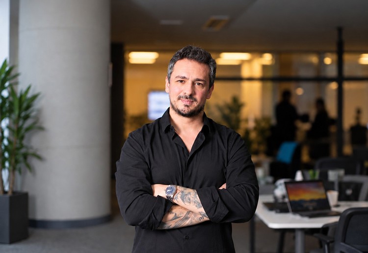 Executive Talks: Yazılım Ekiplerinin Geleceği, AI, Productivity ve Organizasyon