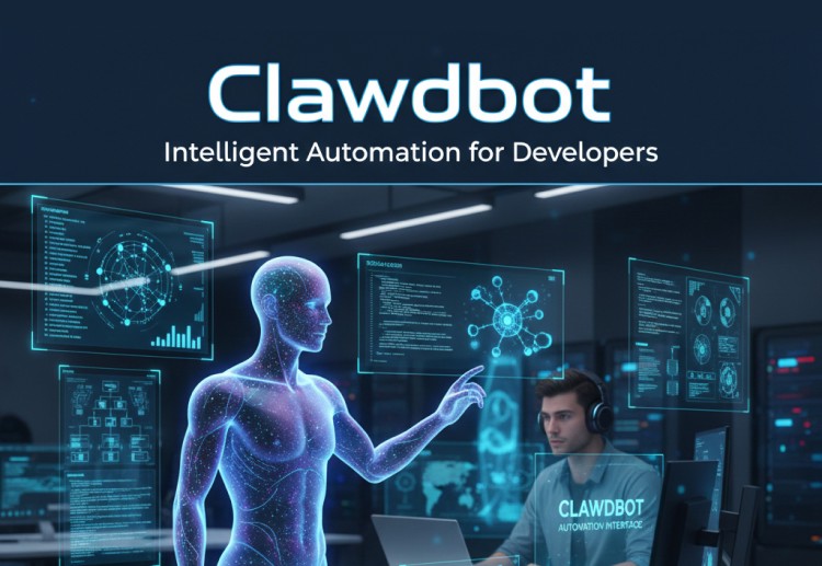 Geliştiriciler İçin Yeni Nesil Kişisel AI: Clawdbot