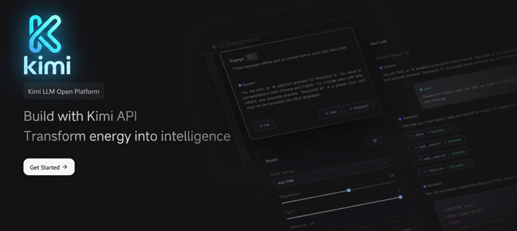 Moonshot AI'dan Yeni Model: Kimi K3 Gerçekten Fable Seviyesinde mi?