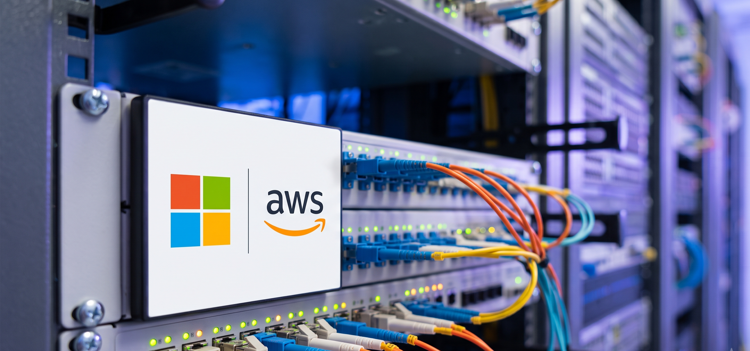 Microsoft, GitHub İçin Amazon’un Kapısını Çaldı