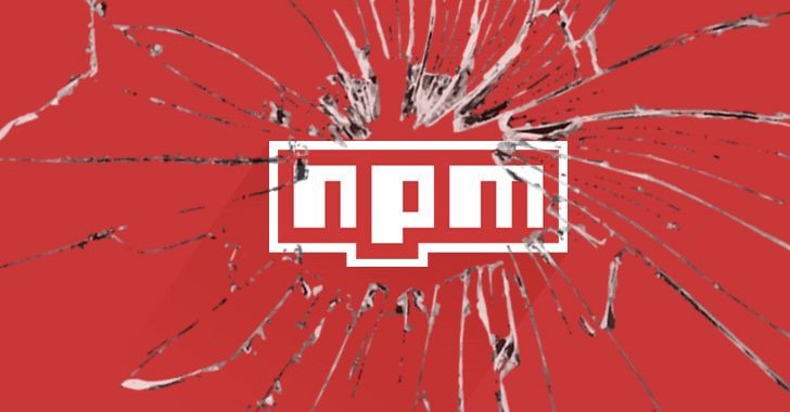 npm Ekosisteminde Büyük Saldırı: 1.300’den Fazla Paket Etkilendi