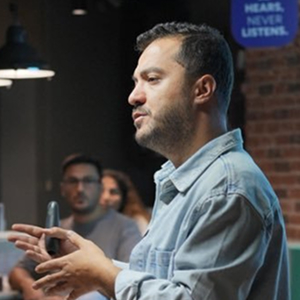 Semih Kışlar