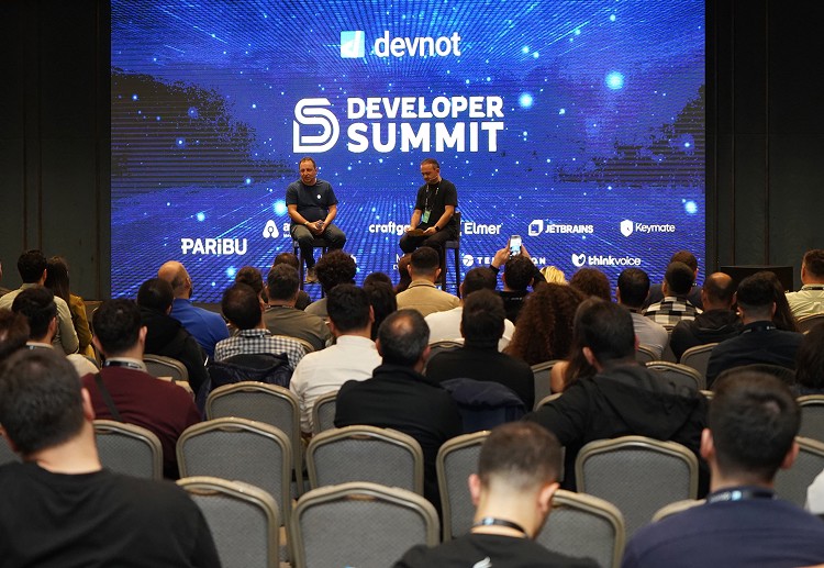 Developer Summit 2026