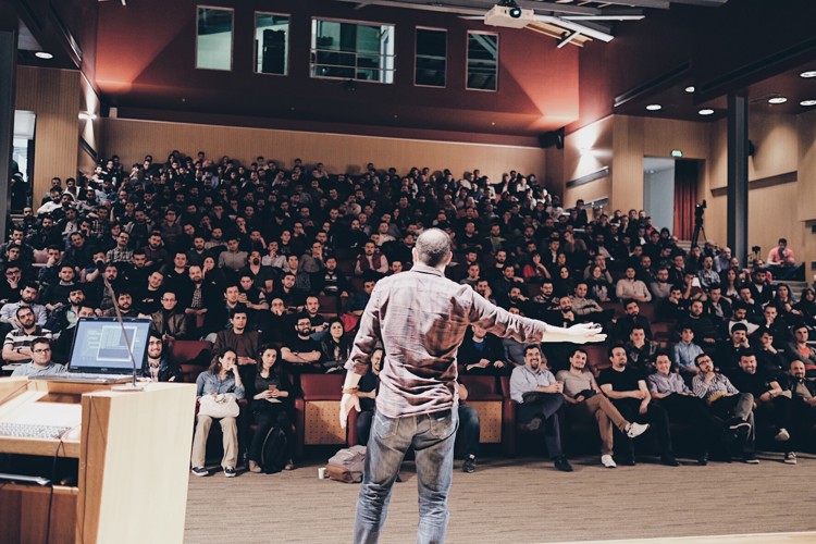 Devnot Ankara Tech Day