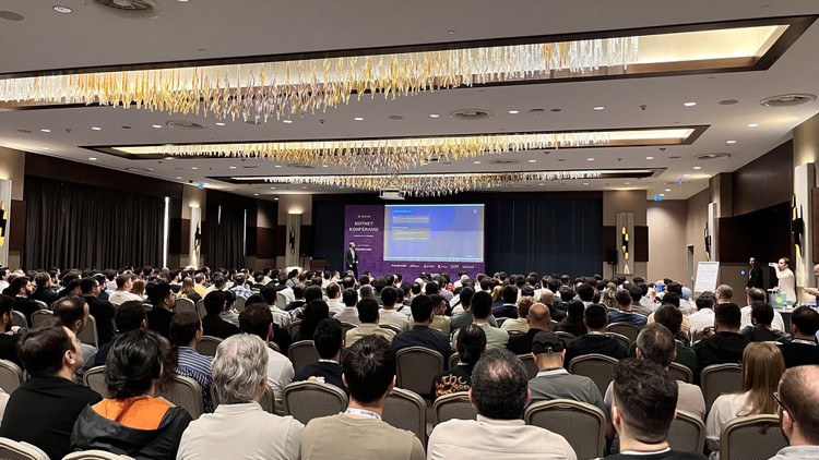 Dotnet Konferansı 2026